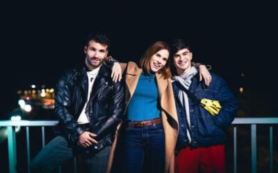 Ann Perelló estrena «Burpees» en el El Teatre Principal de Palma