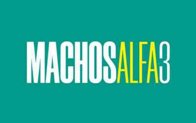 Gorka Otxoa, Kira Miró y el estreno de Machos Alfa 3