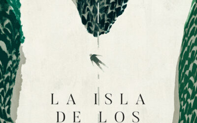 Aia Kruse estrena «Faisaien Irla» en cines