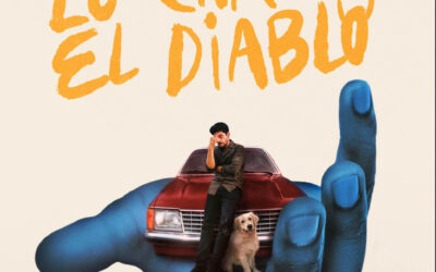 Emilio Buale estrena «Lo carga el diablo» en cines