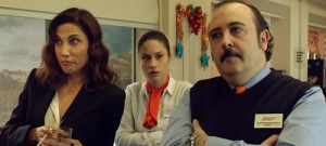 Y sigue en las salas «Incidencias» con Carlos Areces