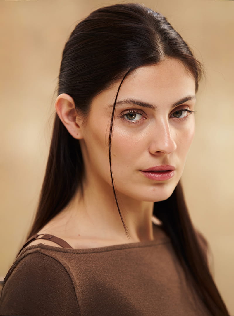Adriana Ubani - actriz - representante - Roma Talents