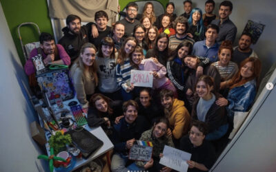 Aloka(h)iru finaliza rodaje