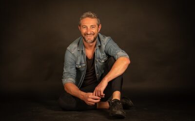 Antonio Mora participa en La Promesa