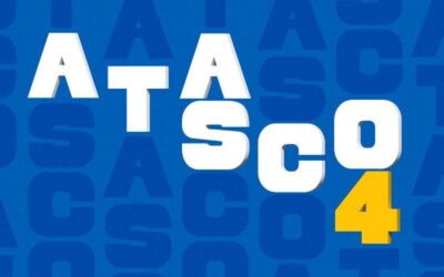 Tenemos nuevo tráiler de «Atasco»