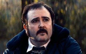 Carlos Areces termina el rodaje de «Solo de vive una vez» en Buenos Aires