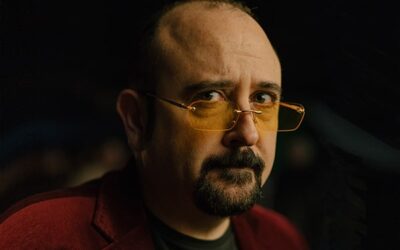 «Torrente presidente» arrasa en taquilla