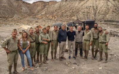 «Carta Blanca» cuenta con Víctor Clavijo