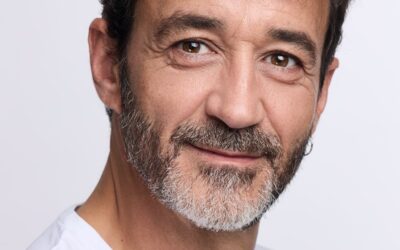 Finaliza el rodaje de «HADA» con Chema Tena
