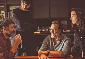«El ser querido» ya está en cines