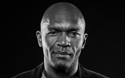 Emilio Buale en la nueva ficción de La 1: Detective Touré