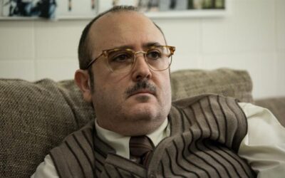 Se estrena «Algo muy gordo» con Carlos Areces