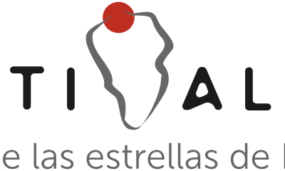 Kira Miró y Víctor Clavijo reconocidos en el Festivalito de La Palma