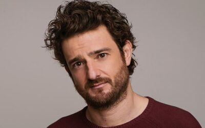 Gorka Otxoa vuelve a «Desaparecido»