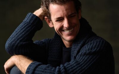 Arranca el rodaje de «Respira» con Guillermo Barrientos