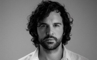 Juan Pablo Di Pace debuta en Broadway