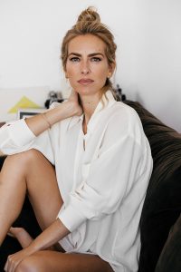 Kira Miró - actriz - representante - MC artistas