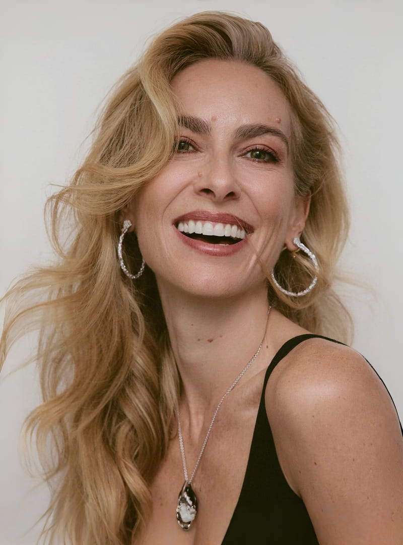 Kira Miró - actriz - representante - Roma Talents