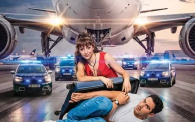 El 16 de octubre llega a los cines «La Maleta»