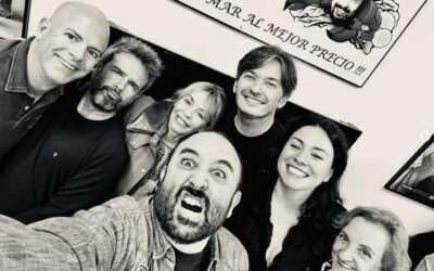 «La que se avecina» arranca el rodaje de su temporada 17