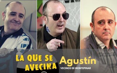 Estreno: Carlos Areces en Temporada 13 de La que se avecina