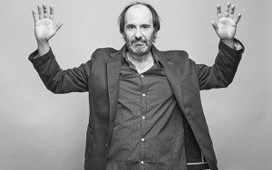 Nacho Marraco da vida a Santiago en «Amar es para siempre»