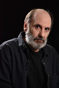 Nacho Marraco - actor - representante - MC artistas