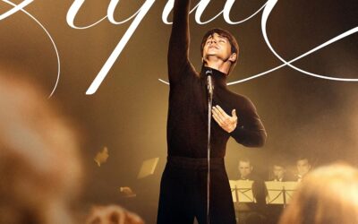Tenemos tráiler de «Aquel»