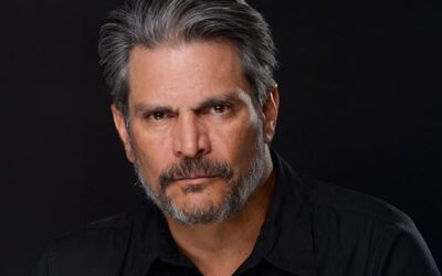 Roberto Mateos en «Zeta»