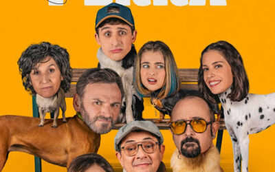 Estreno «Vida perra»